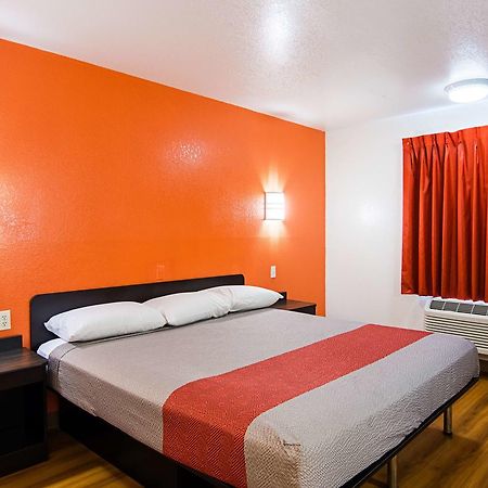 Motel 6 Little Rock South Exteriér fotografie